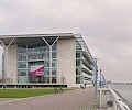 The Royals Business Park, Docklands, London 13