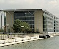 The Royals Business Park, Docklands, London 21
