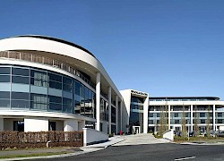 Brooklands Resort Hotel