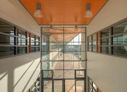 Bolsover Secondary School