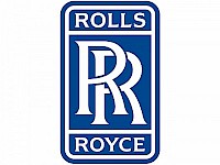 Rolls Royce logo