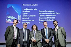 Photo courtesy of Abstract Securities