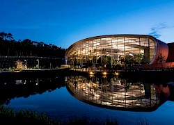 Center Parcs, Woburn Forest