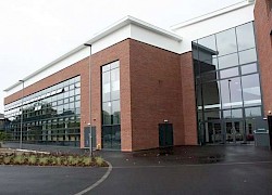 Loughborough College