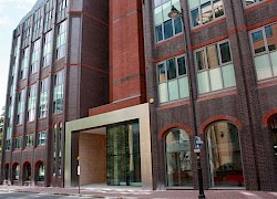 Minerva House Valpy Road