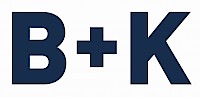 Bowmer + Kirkland logo