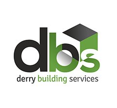 Derry Building Services Logo